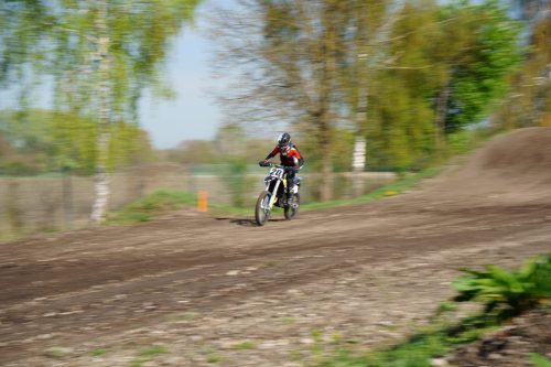 AirportMX-Jugend B _ Youngster